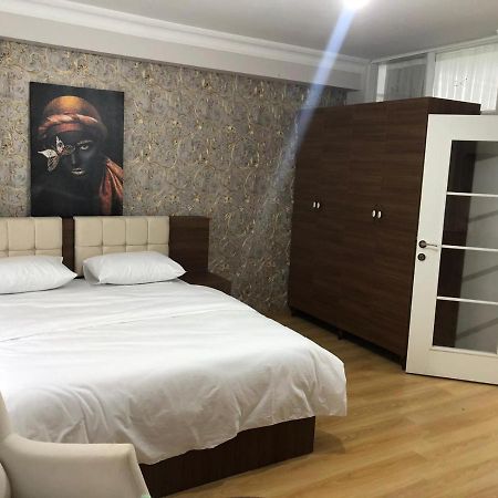 Marmara Apart Otel Catalca ภายนอก รูปภาพ