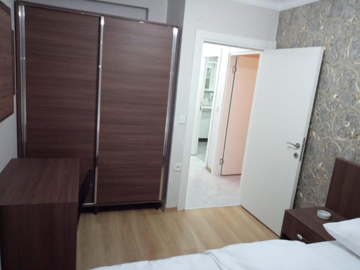 Marmara Apart Otel Catalca ภายนอก รูปภาพ