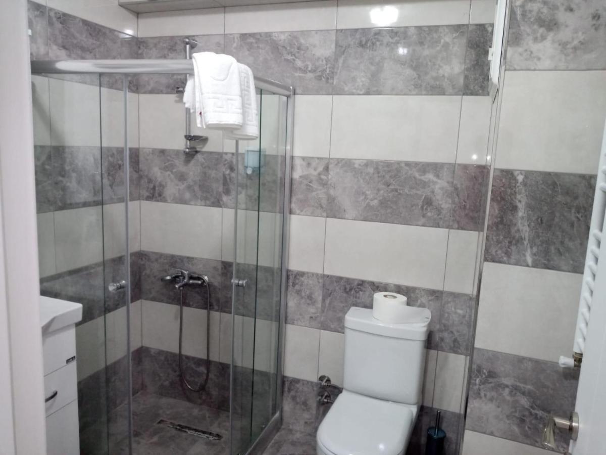 Marmara Apart Otel Catalca ภายนอก รูปภาพ