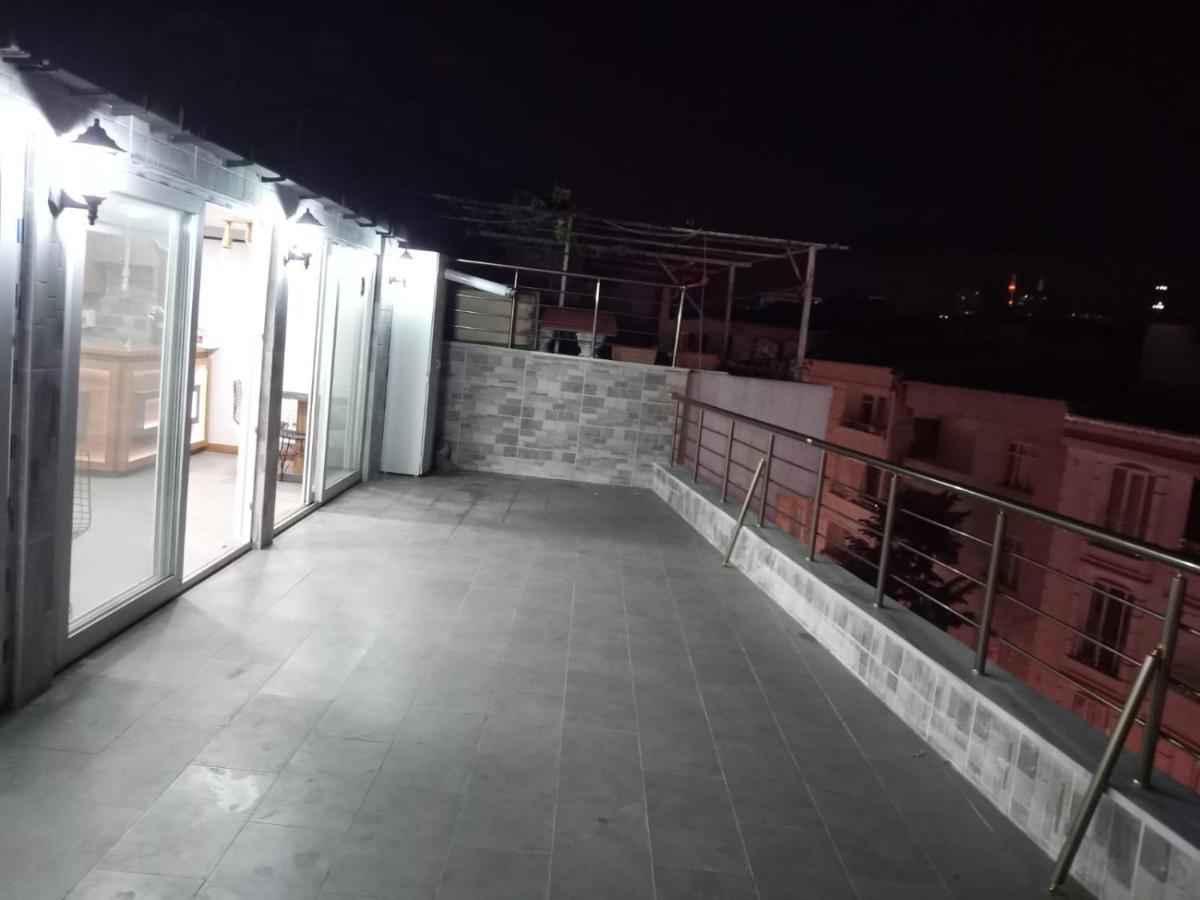 Marmara Apart Otel Catalca ภายนอก รูปภาพ