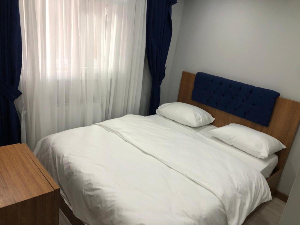 Marmara Apart Otel Catalca ภายนอก รูปภาพ
