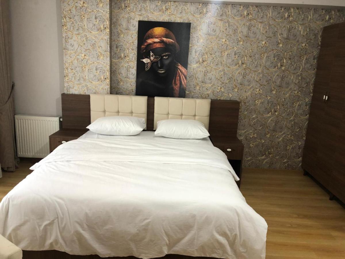 Marmara Apart Otel Catalca ภายนอก รูปภาพ