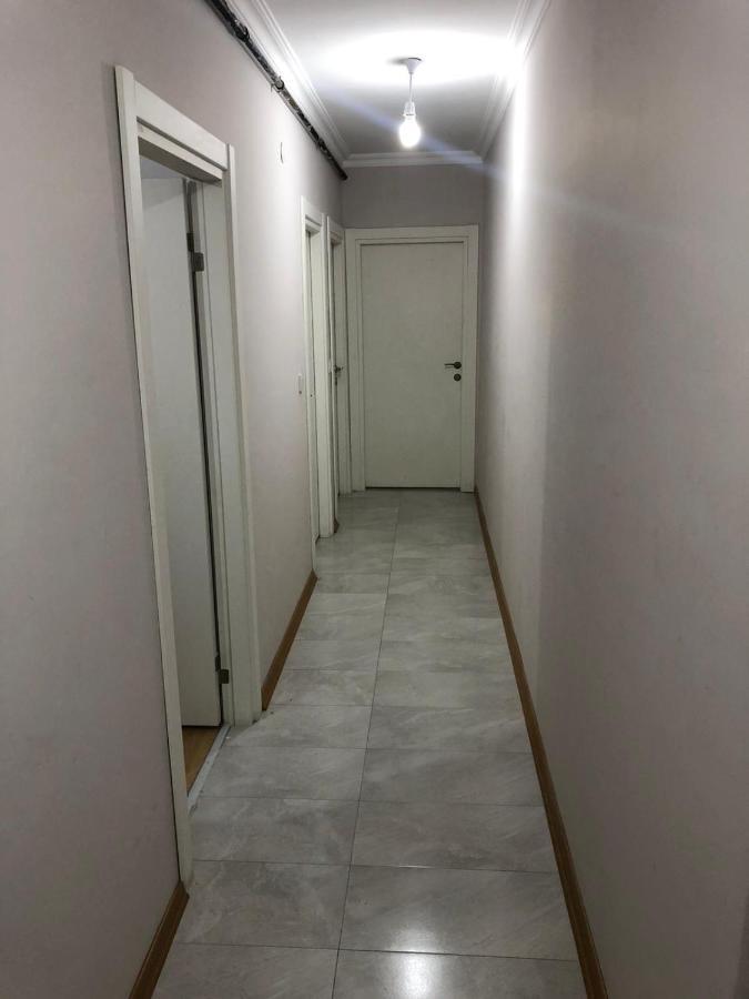 Marmara Apart Otel Catalca ภายนอก รูปภาพ