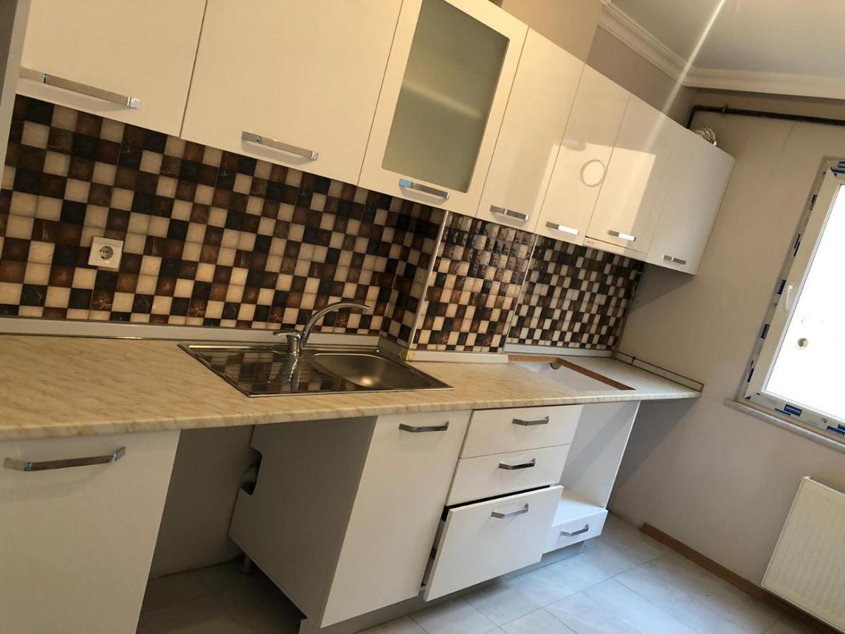 Marmara Apart Otel Catalca ภายนอก รูปภาพ