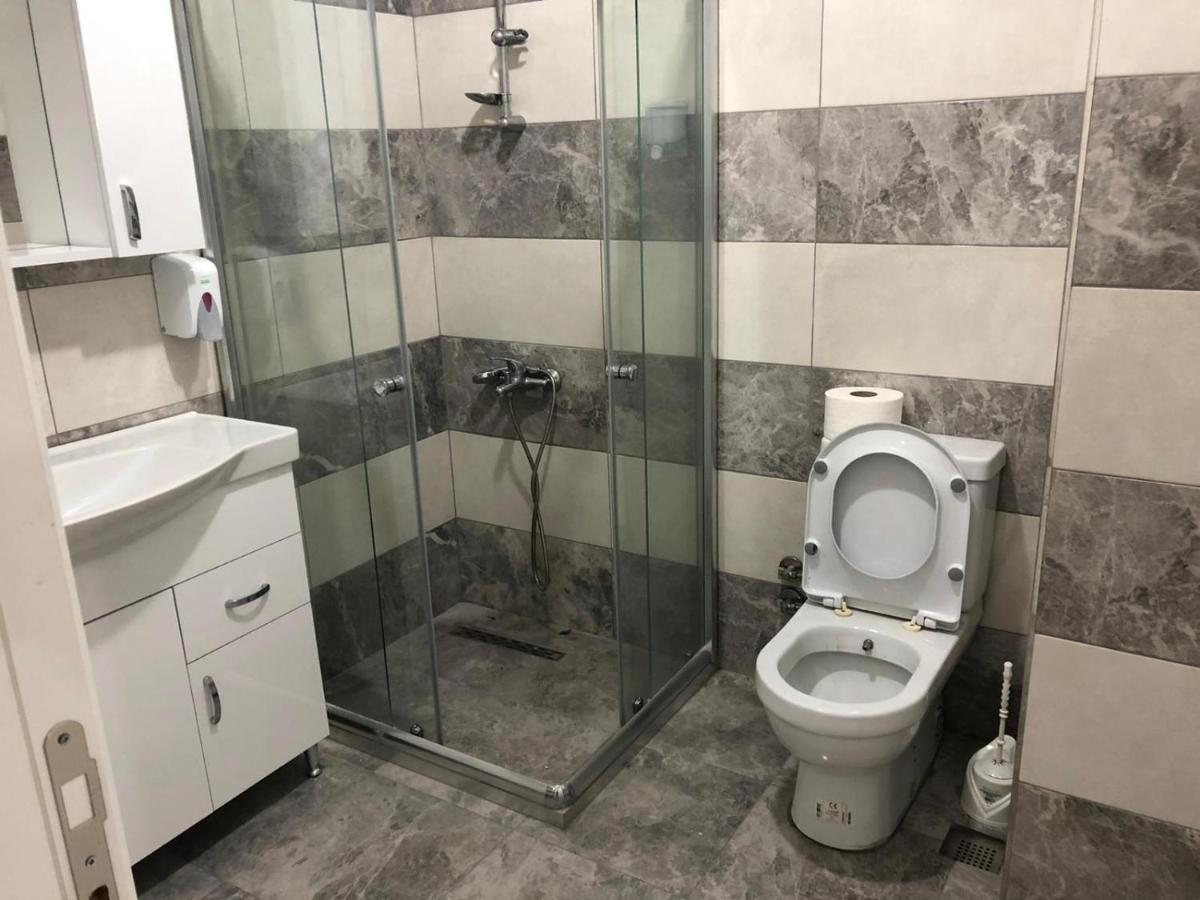 Marmara Apart Otel Catalca ภายนอก รูปภาพ
