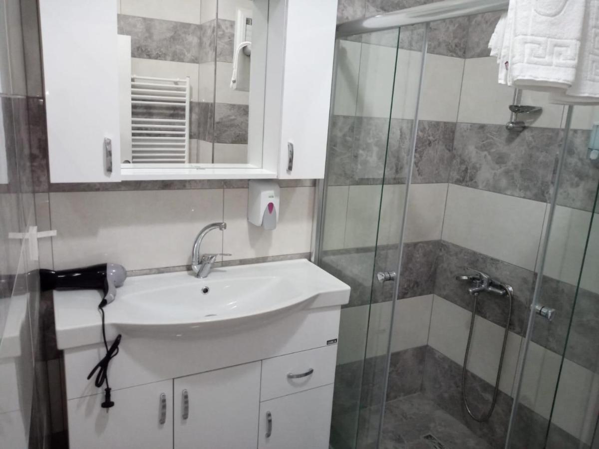 Marmara Apart Otel Catalca ภายนอก รูปภาพ