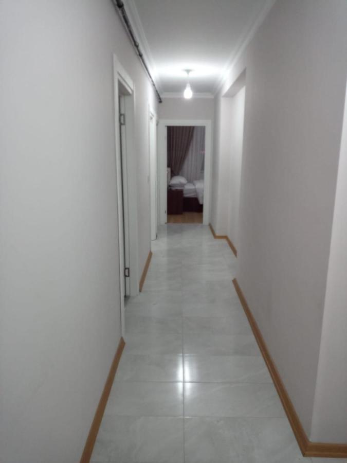 Marmara Apart Otel Catalca ภายนอก รูปภาพ